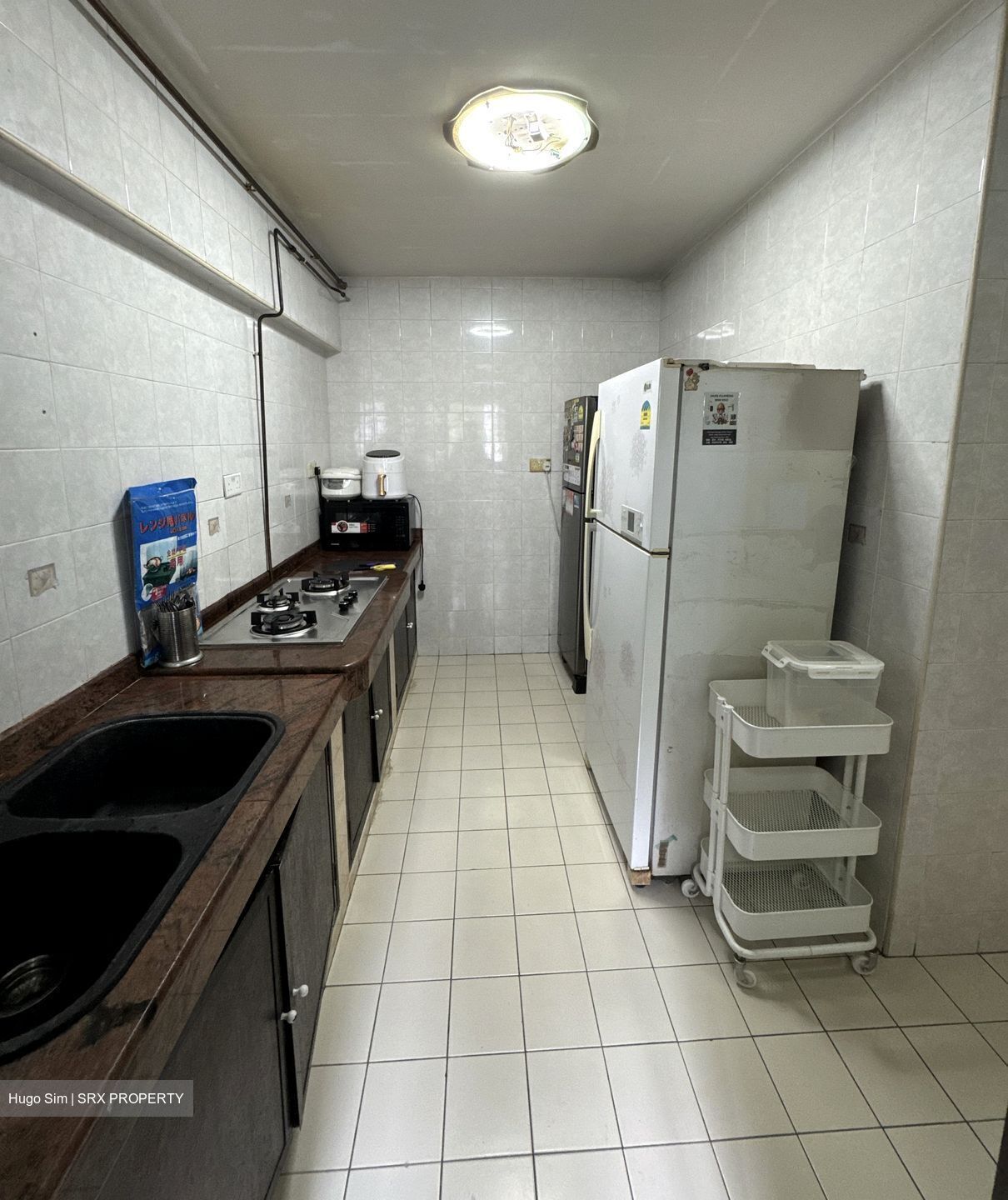 Blk 299A Compassvale Green (Sengkang), HDB 4 Rooms #577019741